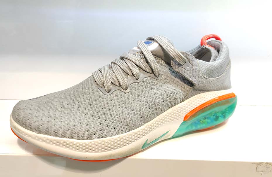کفش کتونی مردانه  مدل نایک Nike  کد243